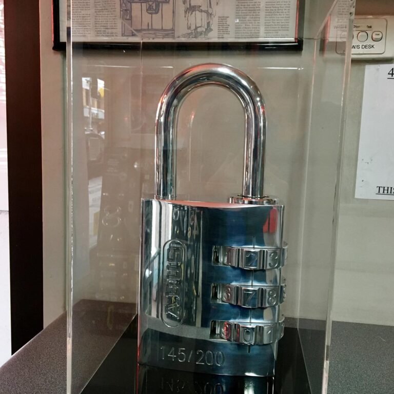 Oakleigh Locksmiths