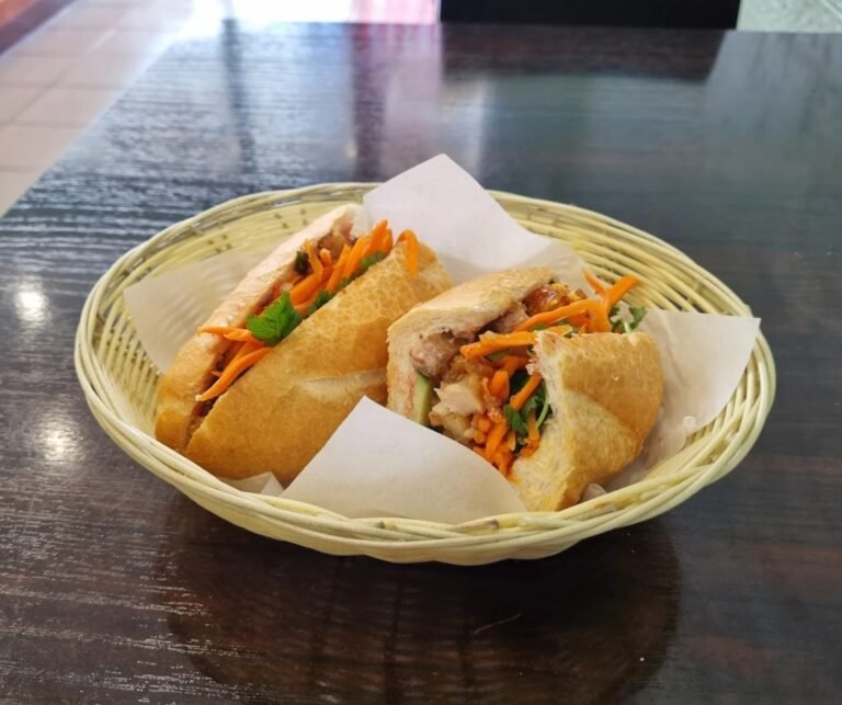 PT Roll Bakery Oakleigh