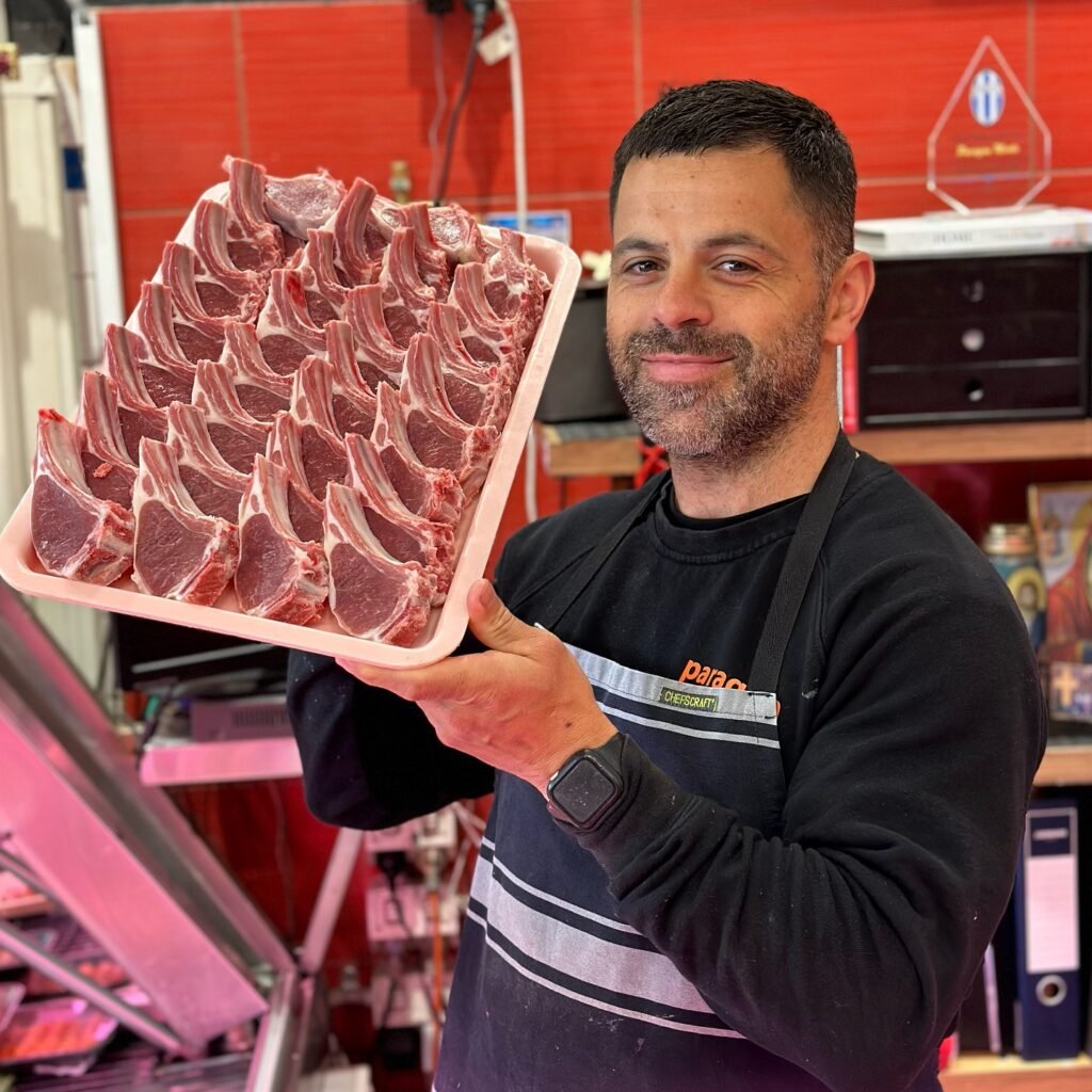Paragon Meats Oakleigh