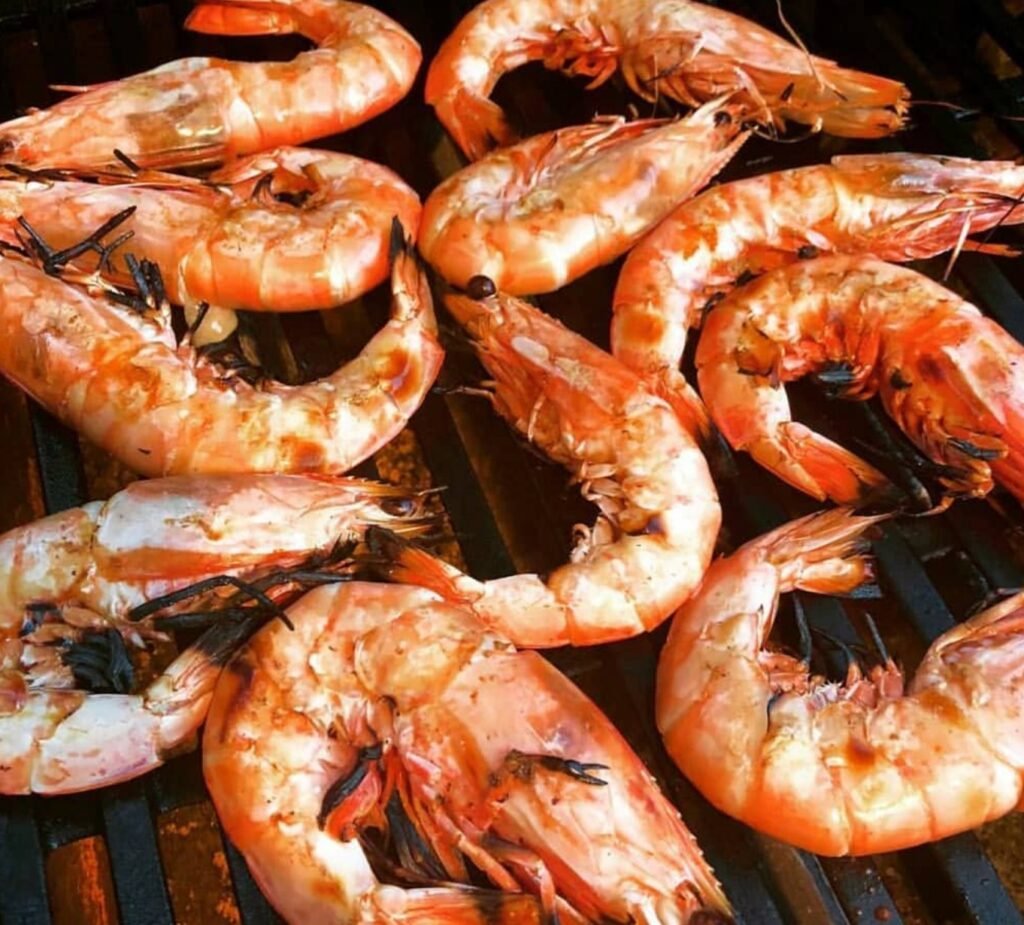 Prahran Seafoods Oakleigh