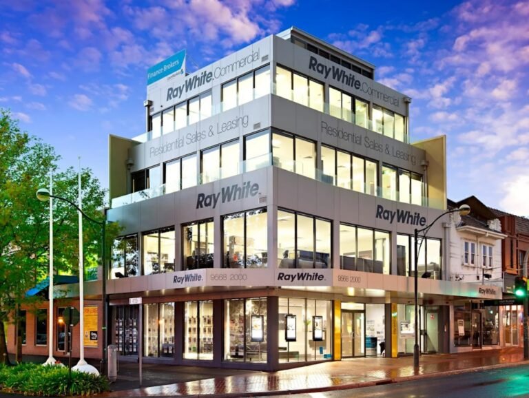 Ray White Real Estate Oakleigh