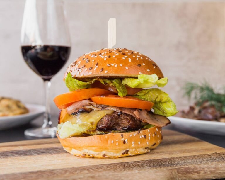 Risk Bar & Restaurant Oakleigh