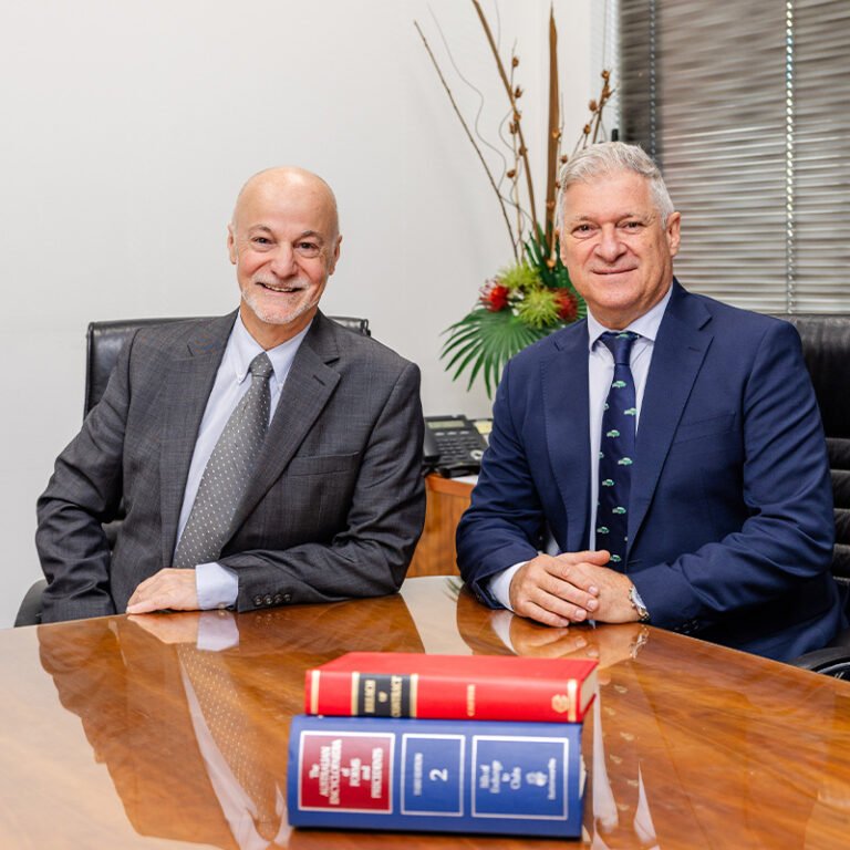 Russo Pellicano Carlei Lawyers Oakleigh
