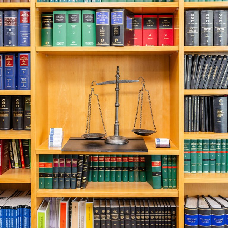 Russo Pellicano Carlei Lawyers Oakleigh