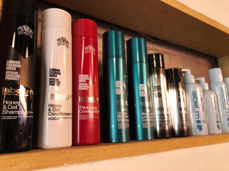 Stardust Hair Studio Oakleigh