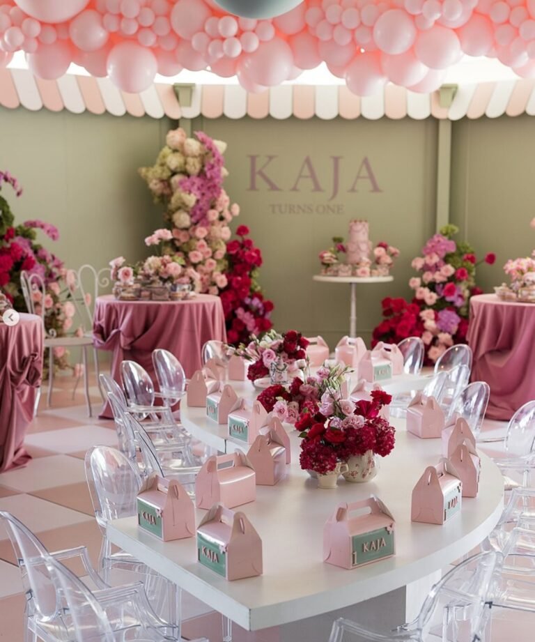 Styled By Valentina Oakleigh