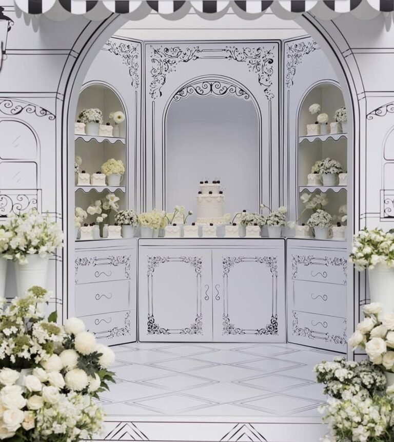 Styled By Valentina Oakleigh