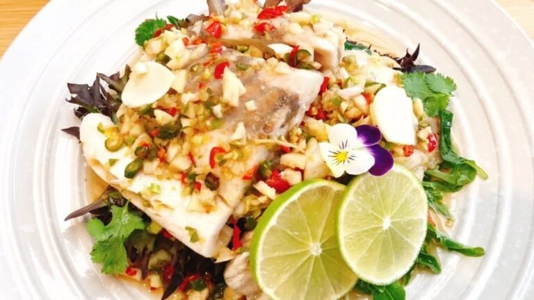 Thanadee Thai Restaurant Oakleigh