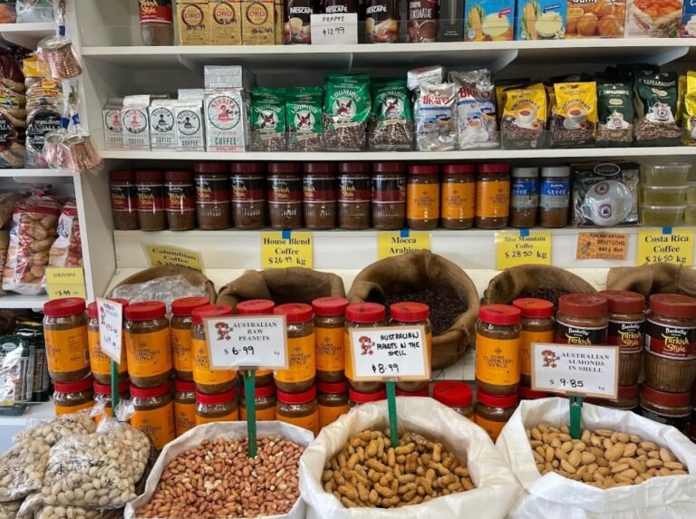 The Squirrel's Den Oakleigh
