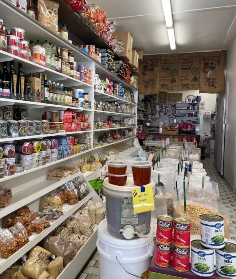 The Squirrel's Den Oakleigh