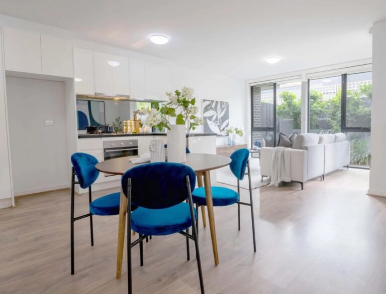 Xynergy Real Estate Oakleigh