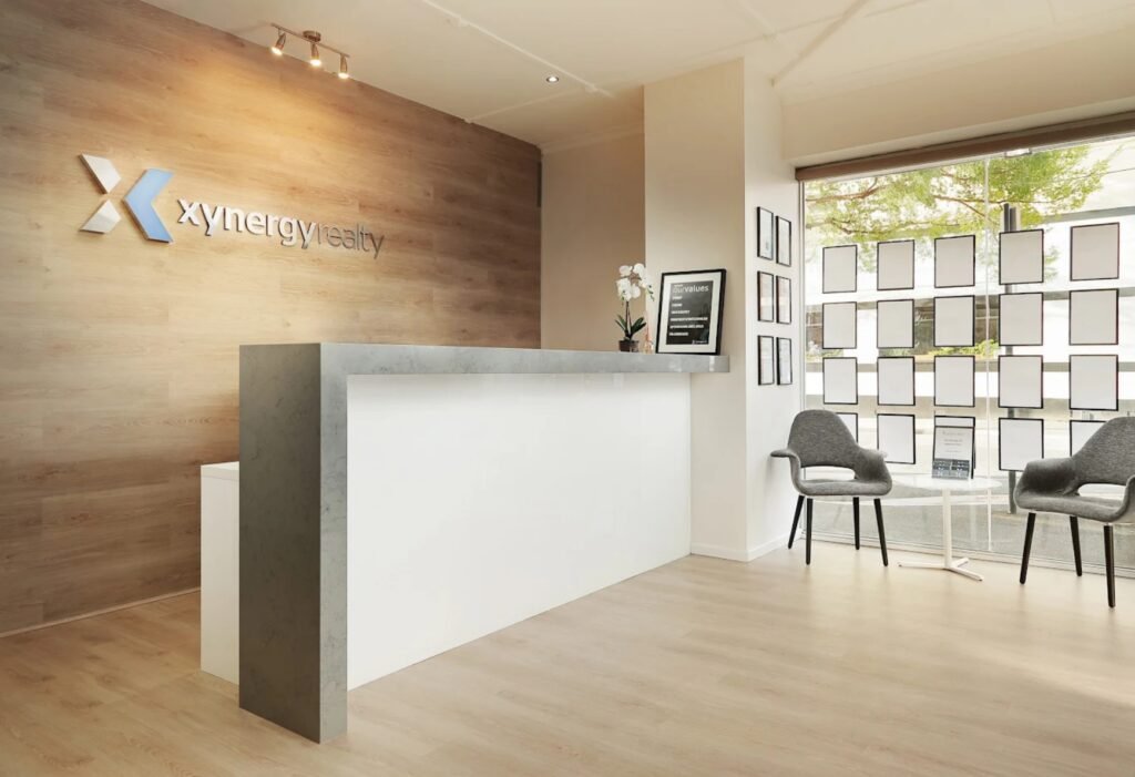Xynergy Real Estate Oakleigh