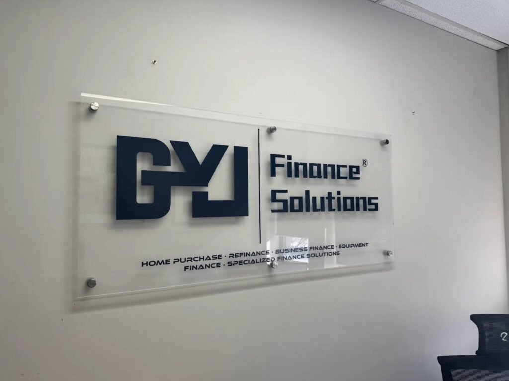 BYJ Finance Solutions Oakleigh