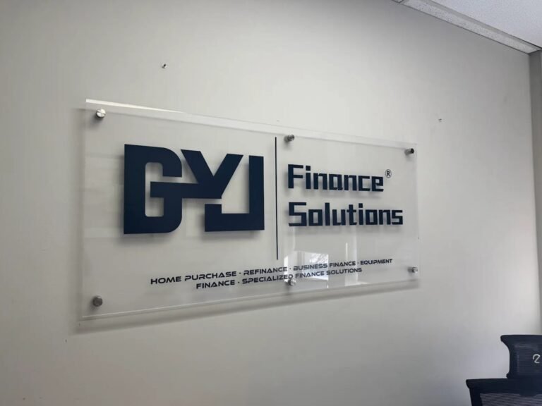 BYJ Finance Solutions Oakleigh