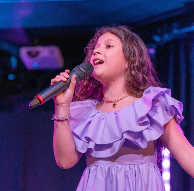 Muse Vocal Studio Oakleigh