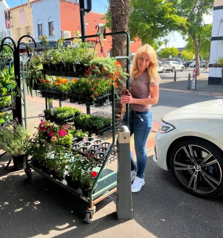 Williams Florist & Nursery Oakleigh